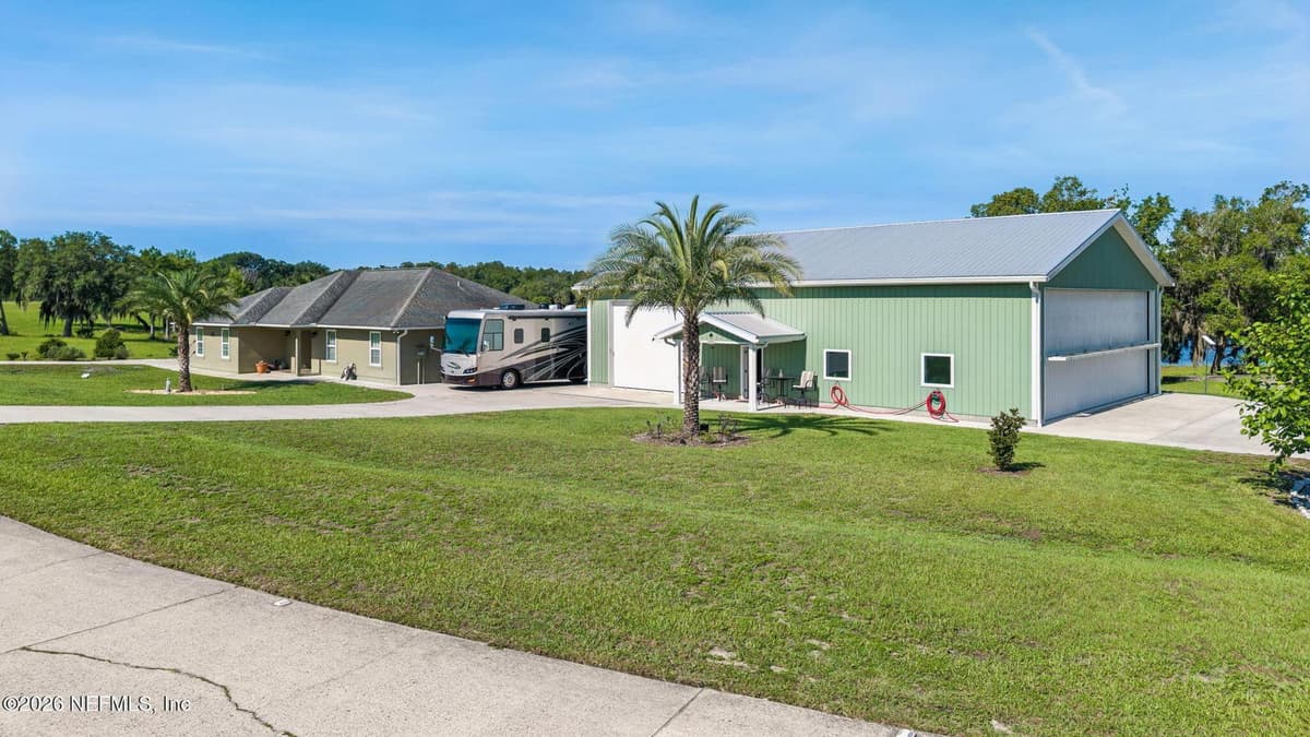 107 EAGLES NEST Lane, Crescent City, FL 32112, Crescent City, FL - photo 2