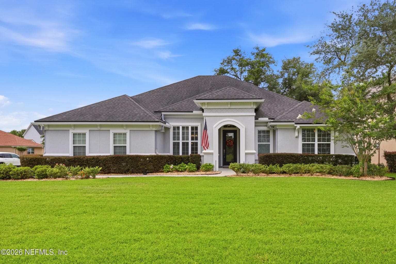 2004 WEDGE Court, Green Cove Springs, FL 32043, Green Cove Springs, FL - photo 1