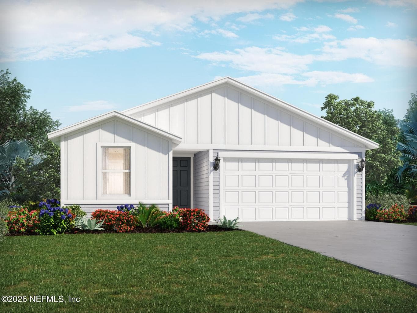 7341 EVERETT FOREST Drive, Jacksonville, FL 32218, Jacksonville, FL - photo 1