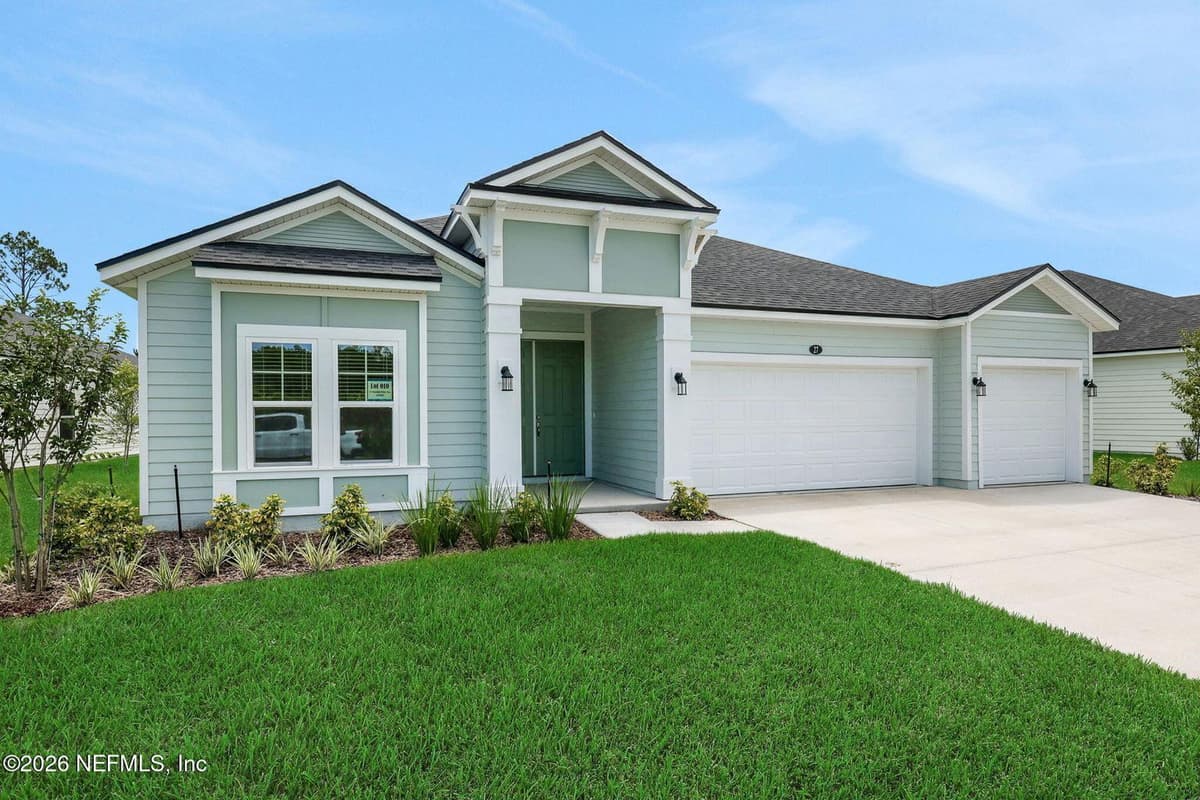 27 WINDMILL PALM Way, Palm Coast, FL 32164, Palm Coast, FL - photo 3