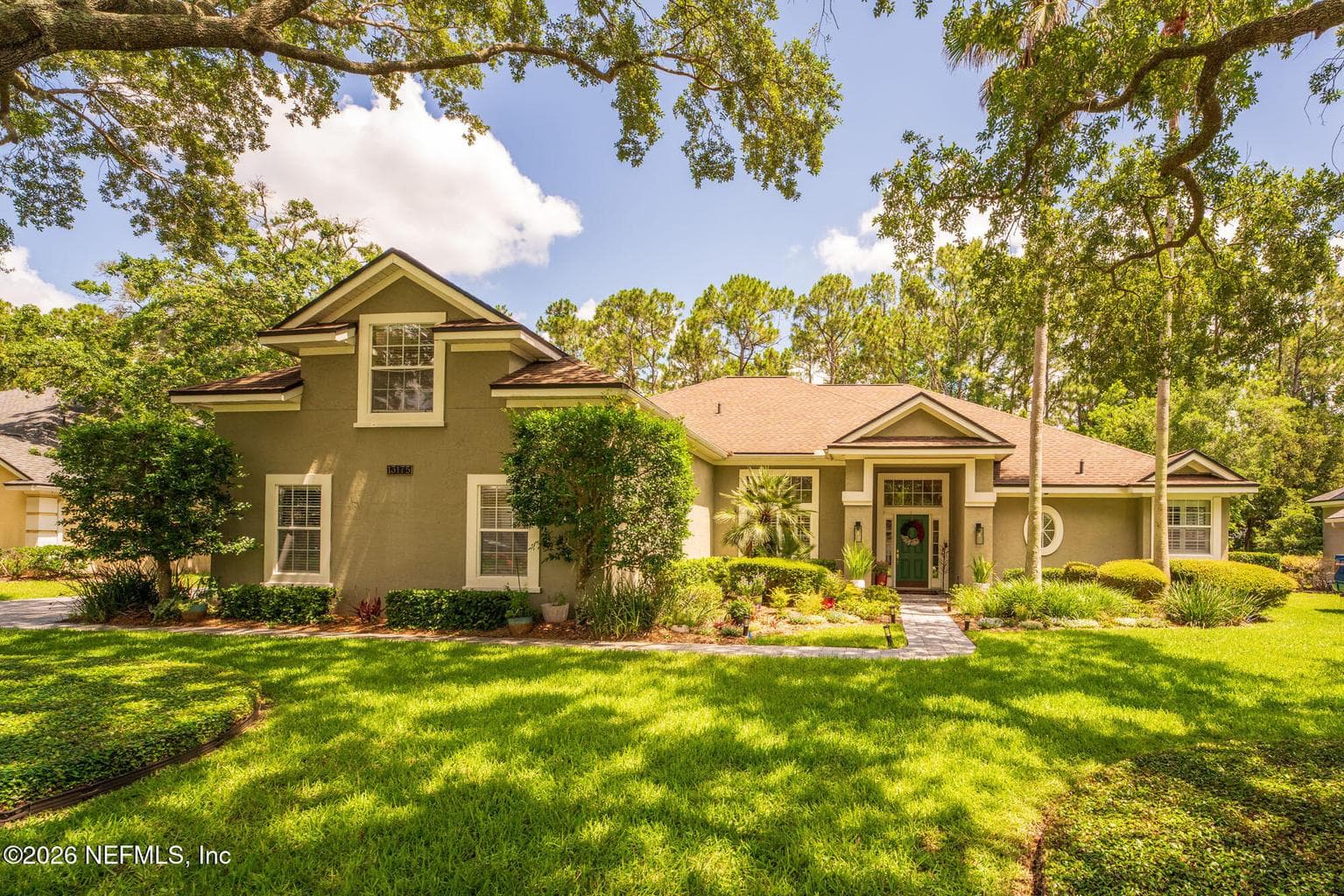 13175 WEXFORD HOLLOW Road N, Jacksonville, FL 32224