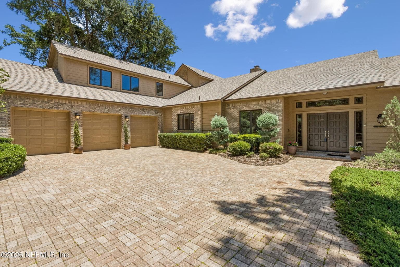 2371 BRIDGETTE Way, Fleming Island, FL 32003, Fleming Island, FL - photo 1