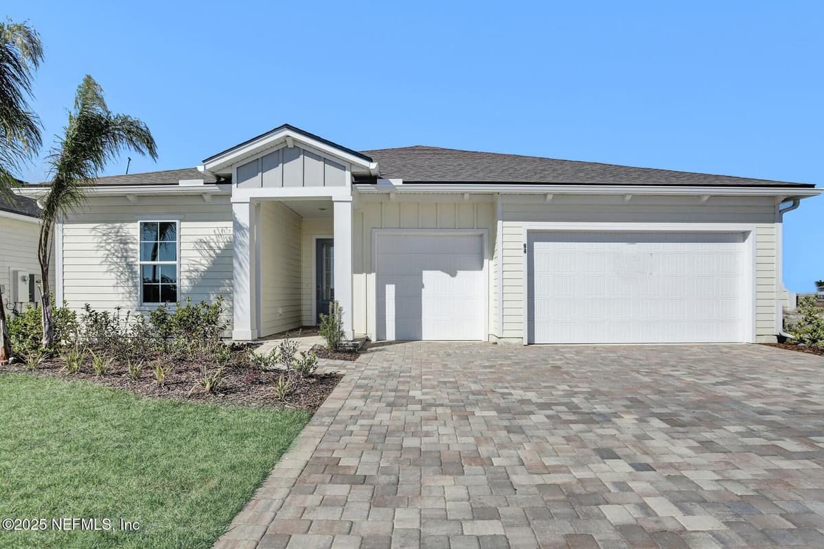 393 KNOTTED BIRCH Avenue, St. Augustine, FL 32092, St. Augustine, FL - photo 2