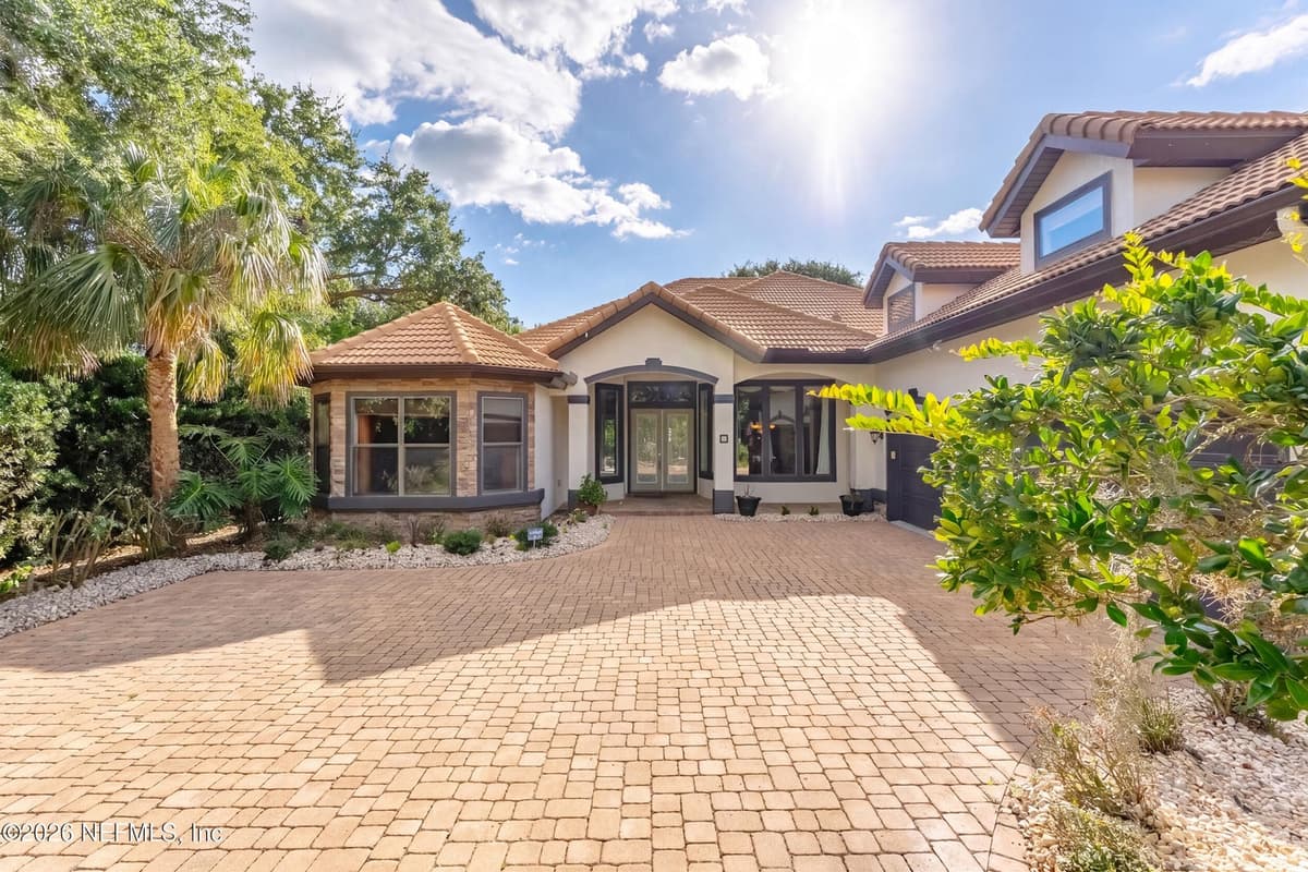 3 FLAGSHIP Court, Palm Coast, FL 32137, Palm Coast, FL - photo 2