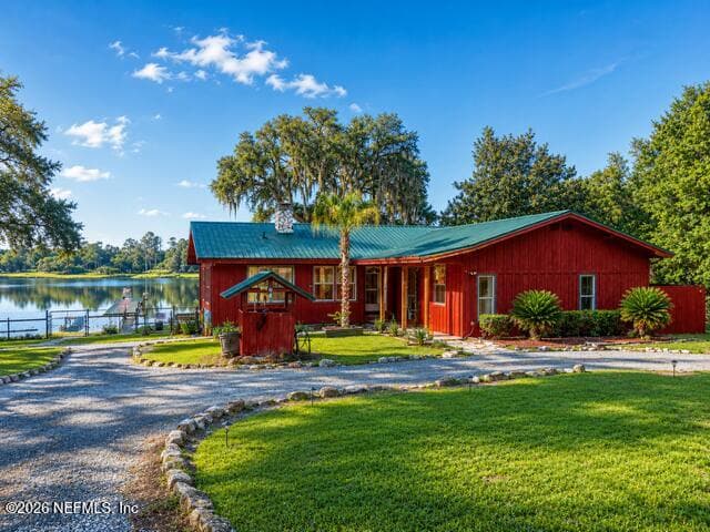 119 SILVER BEACH Boulevard, Pomona Park, FL 32181, Pomona Park, FL - photo 3