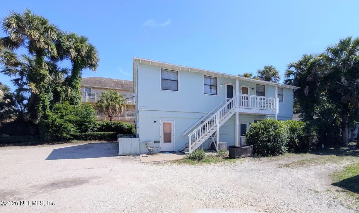 222 4TH Avenue S, Jacksonville Beach, FL 32250, Jacksonville Beach, FL - photo 2