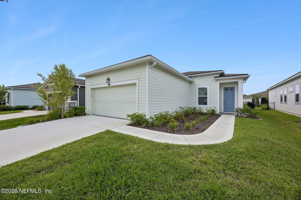 343 JUNIPER HILLS Drive, St. Johns, FL 32259, St. Johns, FL - photo 2