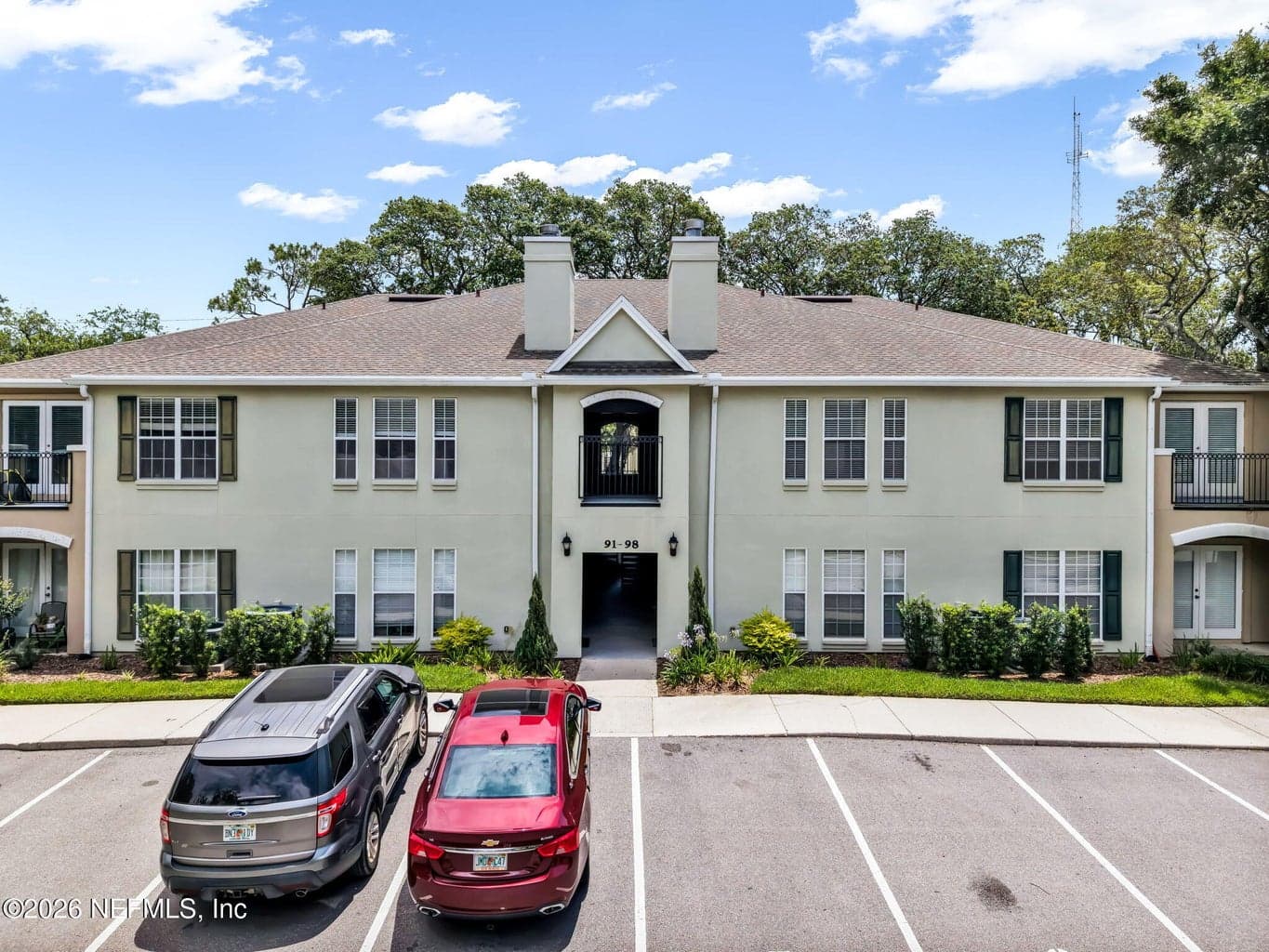 92 JARDIN DE MER Place 92, Jacksonville Beach, FL 32250, Jacksonville Beach, FL - photo 1