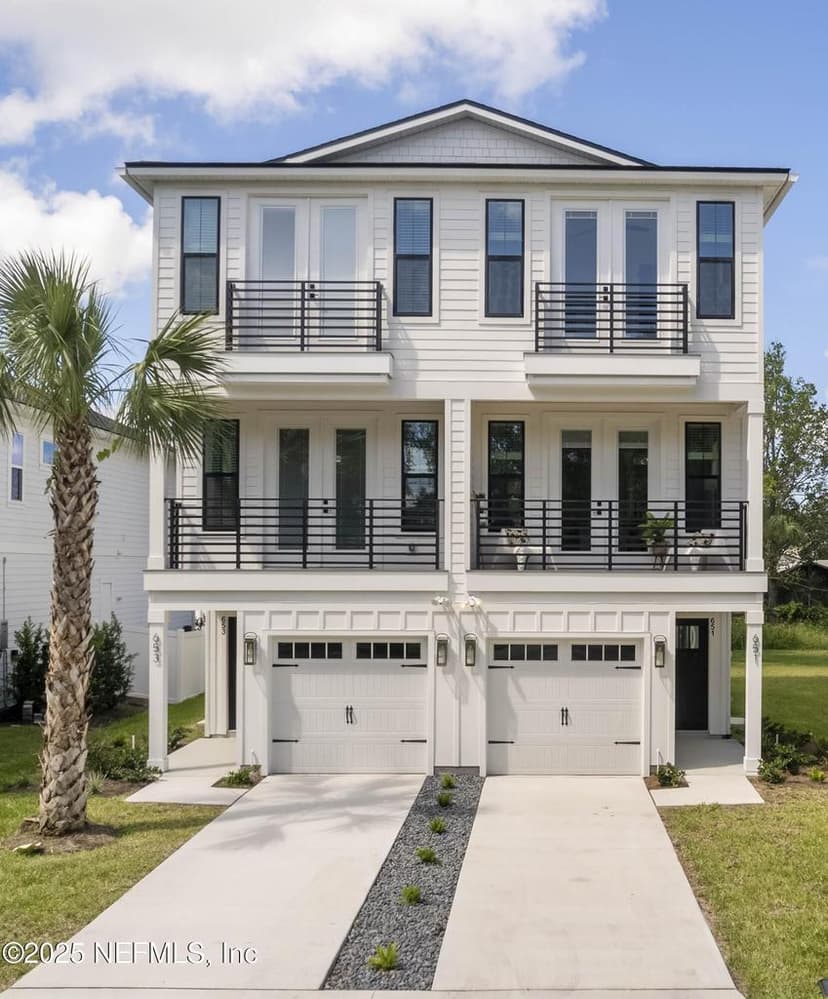 625 12TH Avenue S, Jacksonville Beach, FL 32250