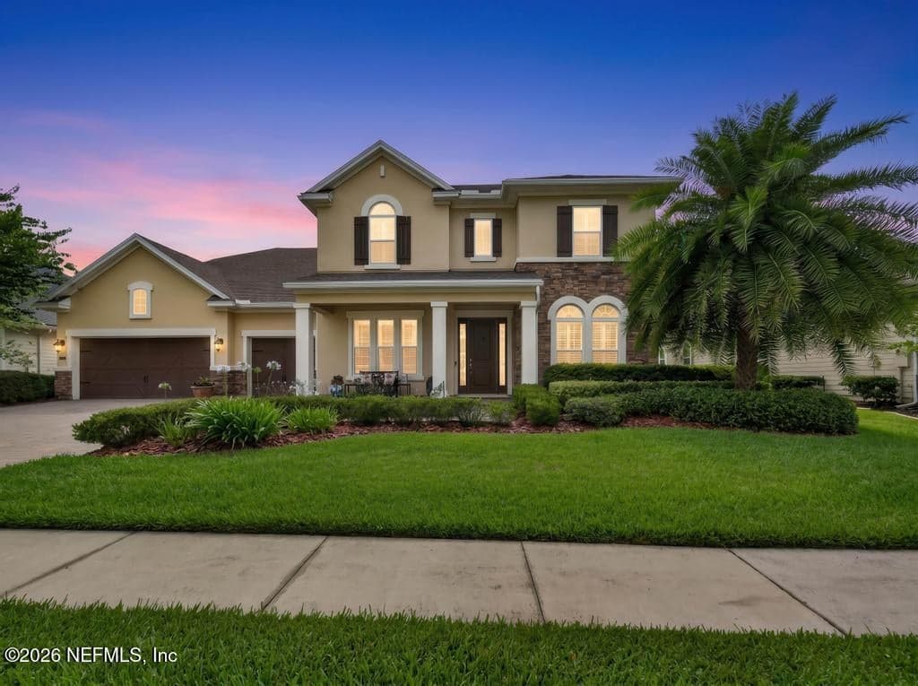 304 OXFORD ESTATES Way, St. Johns, FL 32259, St. Johns, FL - photo 2