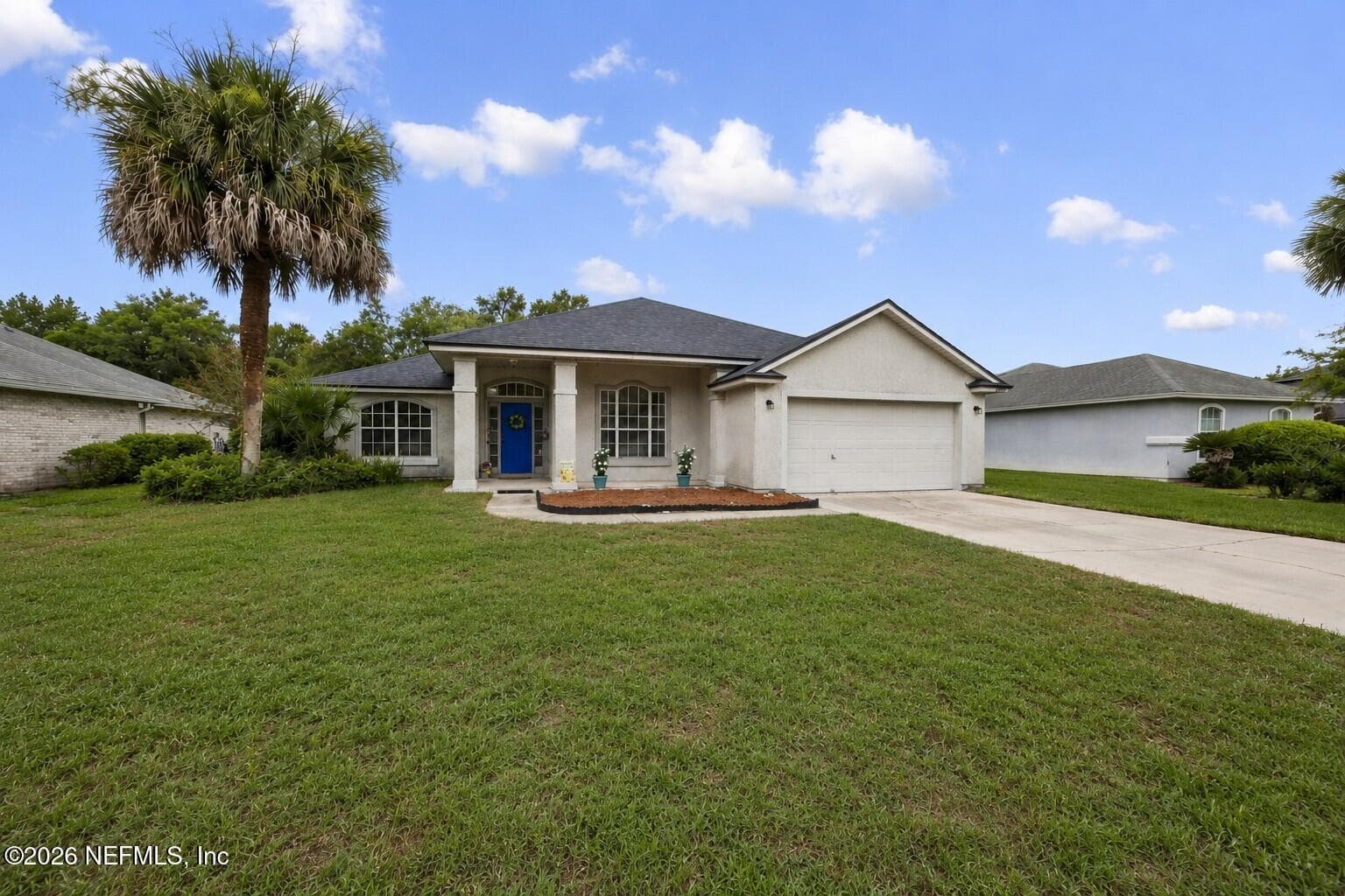 23954 FLORA PARKE Boulevard, Fernandina Beach, FL 32034, Fernandina Beach, FL - photo 1