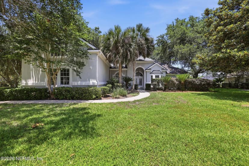 10098 CHESTER LAKE Road E, Jacksonville, FL 32256