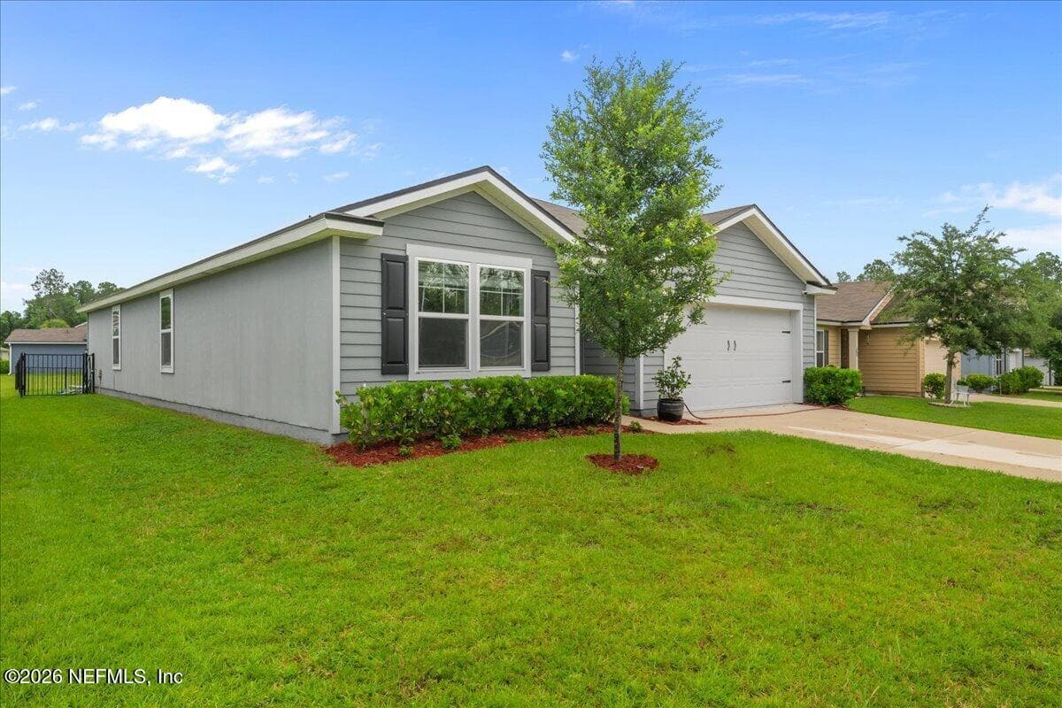 2257 WILLOW SPRINGS Drive, Green Cove Springs, FL 32043, Green Cove Springs, FL - photo 2