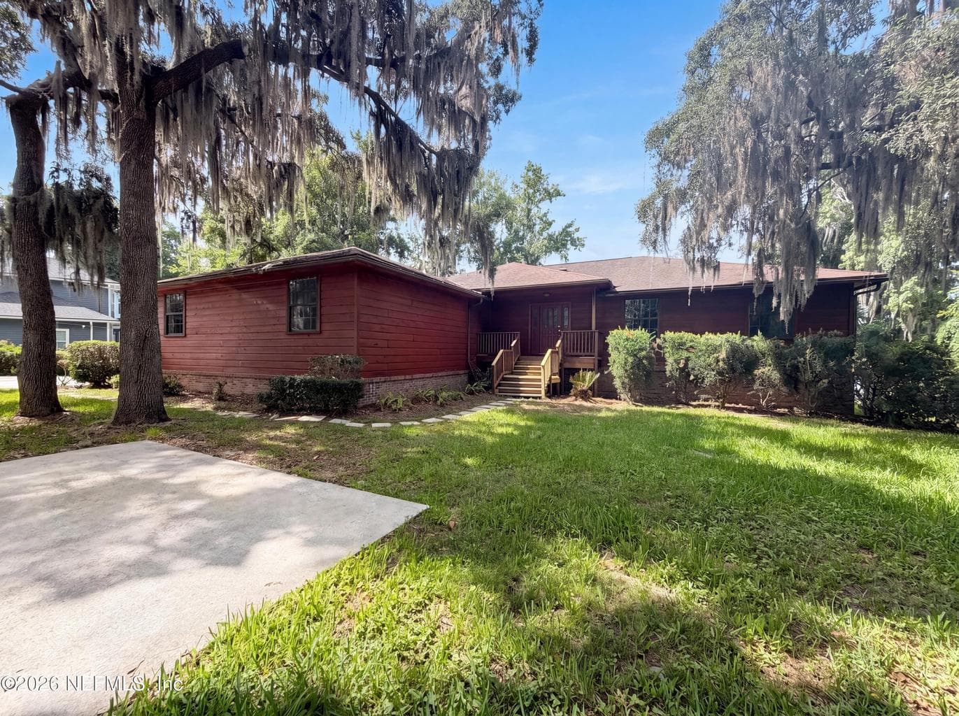 248 CANDLER Court, Green Cove Springs, FL 32043, Green Cove Springs, FL - photo 1