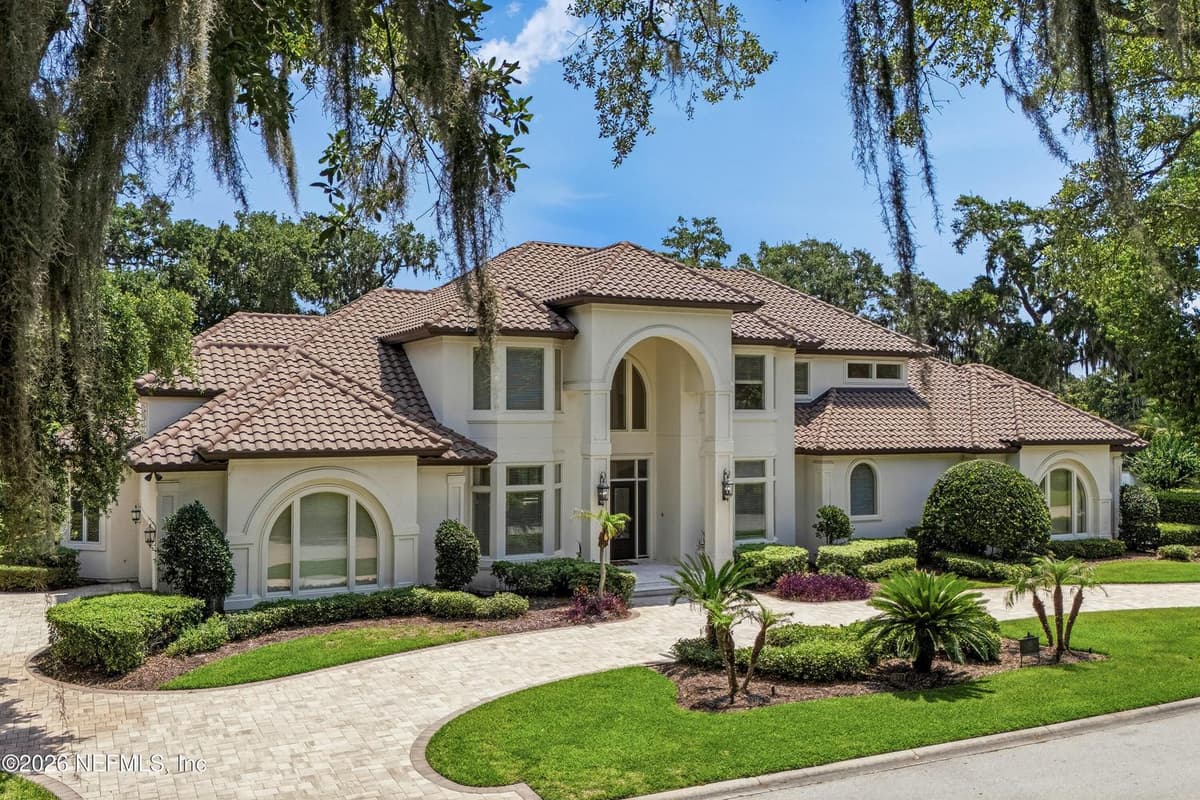 144 PLANTATION Circle S, Ponte Vedra Beach, FL 32082, Ponte Vedra Beach, FL - photo 2