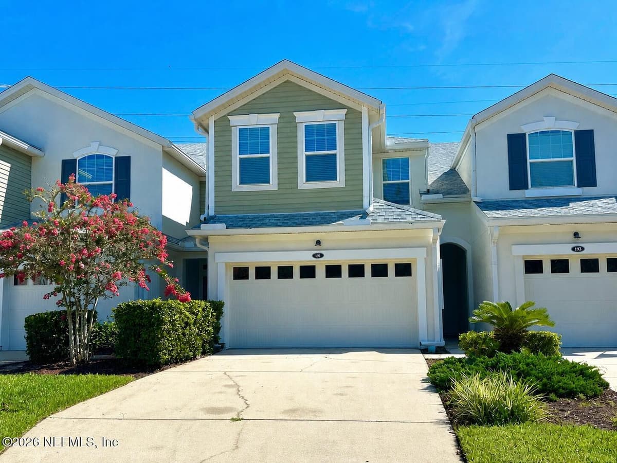 191 ADELANTO Avenue, St. Augustine, FL 32092, St. Augustine, FL - photo 2
