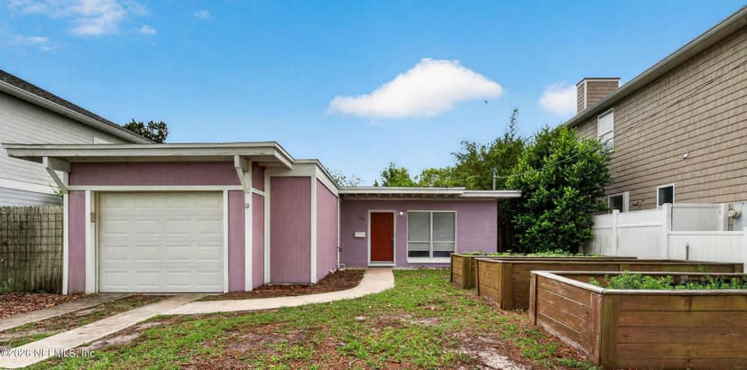 922 7TH Avenue N, Jacksonville Beach, FL 32250