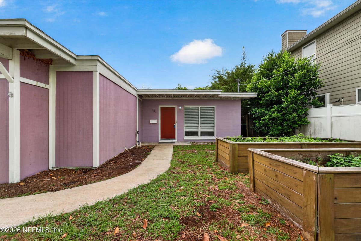 922 7TH Avenue N, Jacksonville Beach, FL 32250, Jacksonville Beach, FL - photo 2