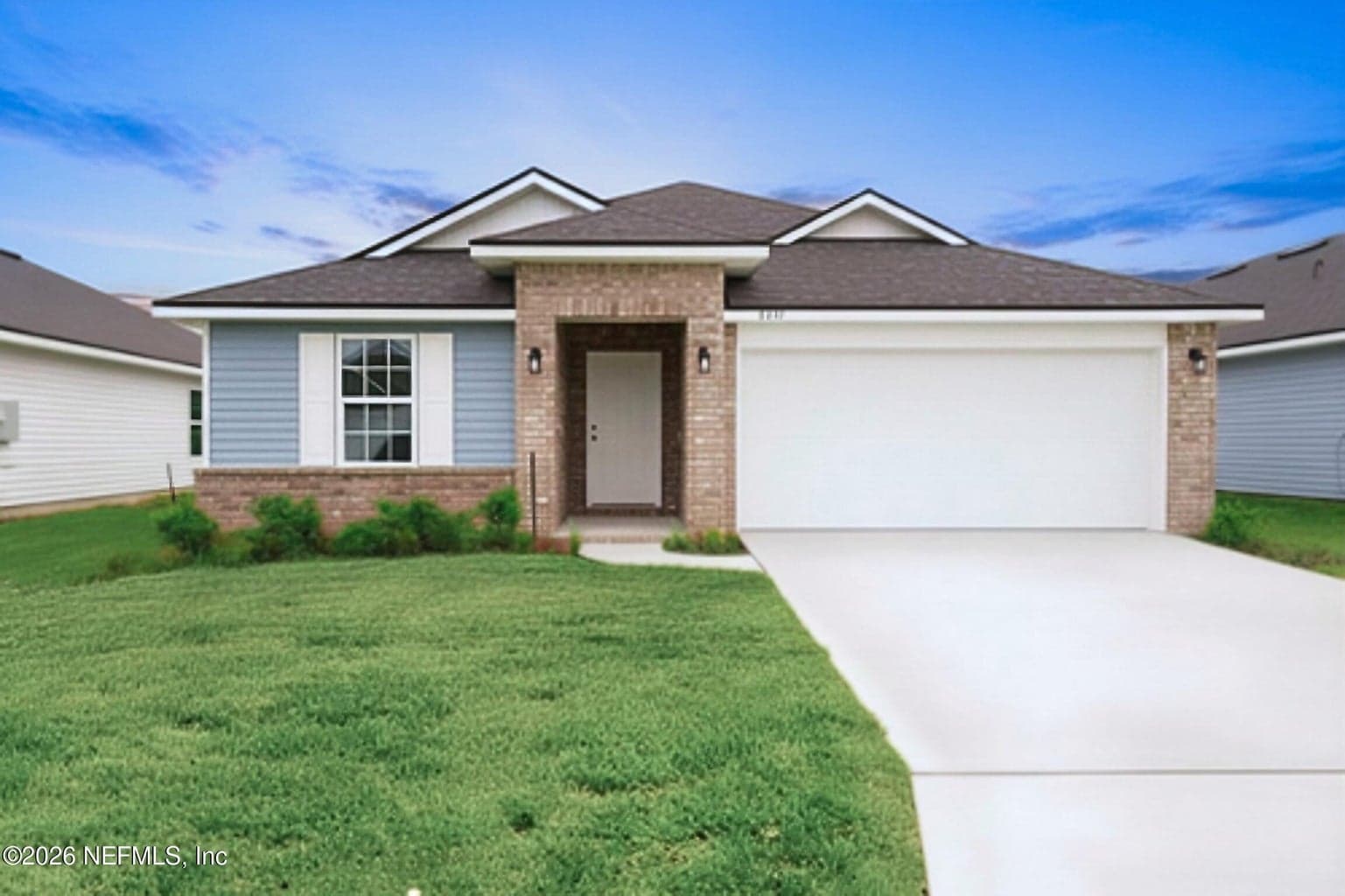 8357 HELMSLEY Boulevard, Jacksonville, FL 32219, Jacksonville, FL - photo 1