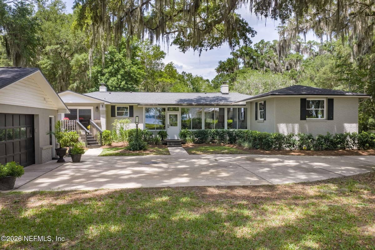 3079 ANDERSON Road, Green Cove Springs, FL 32043, Green Cove Springs, FL - photo 2