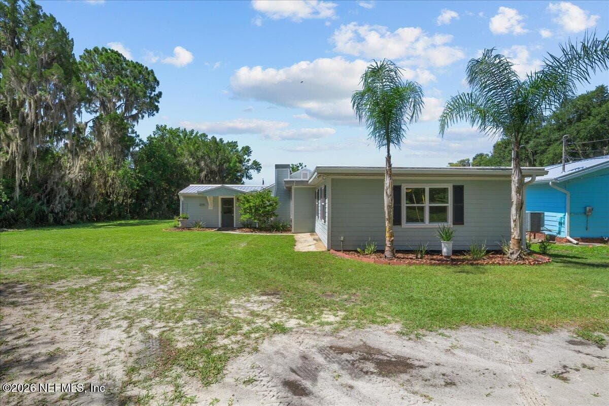 1523 COUNTY ROAD 309 1, Georgetown, FL 32139, Georgetown, FL - photo 3