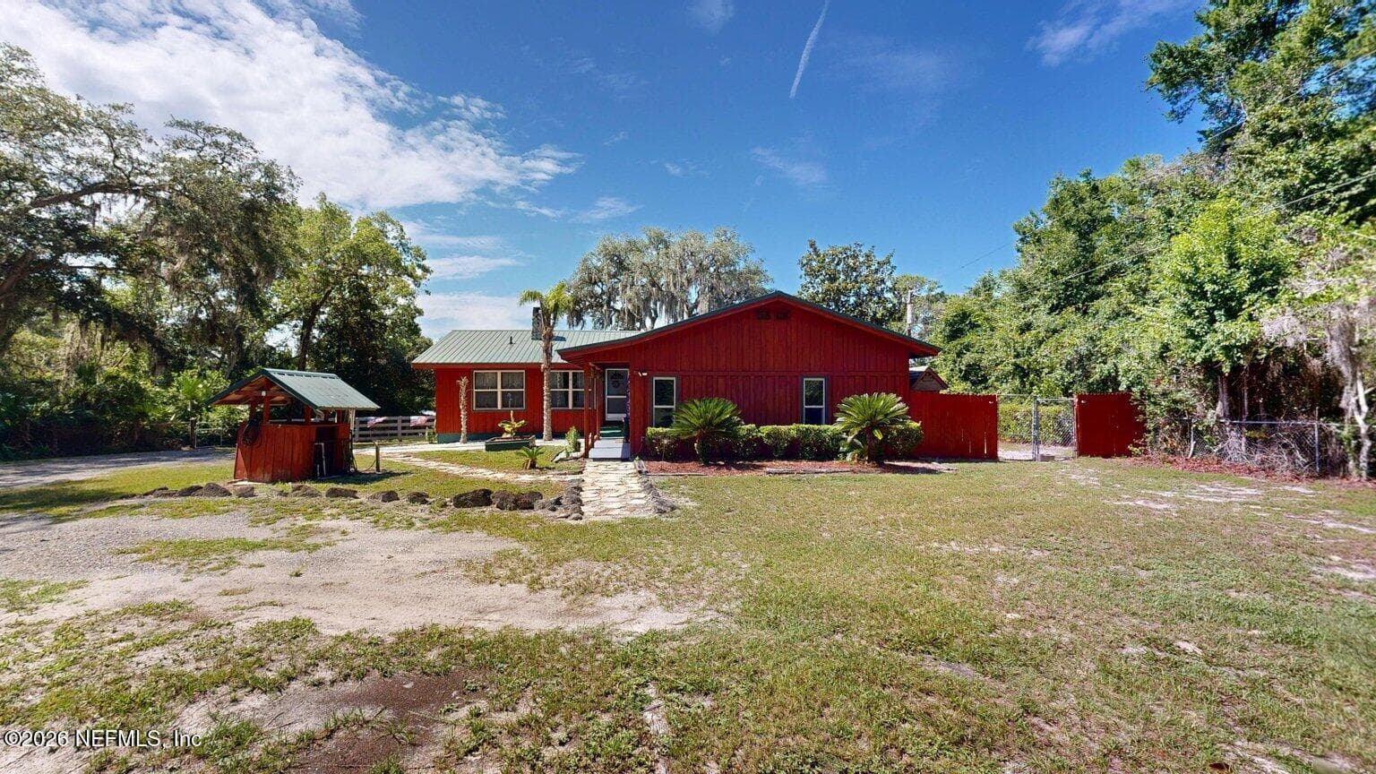 119 SILVER BEACH Boulevard, Pomona Park, FL 32181, Pomona Park, FL - photo 1