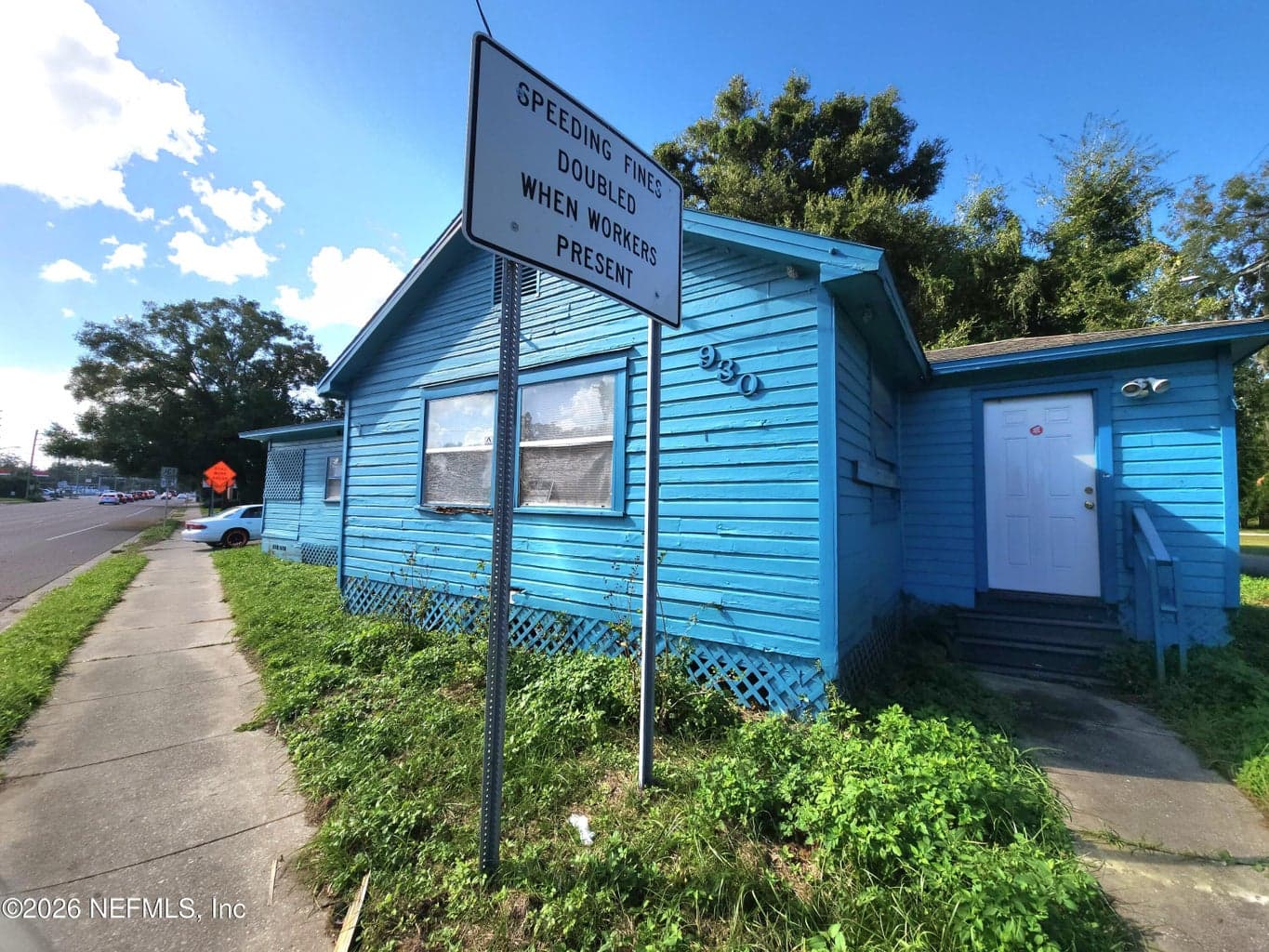 930 CESERY Boulevard, Jacksonville, FL 32211, Jacksonville, FL - photo 1