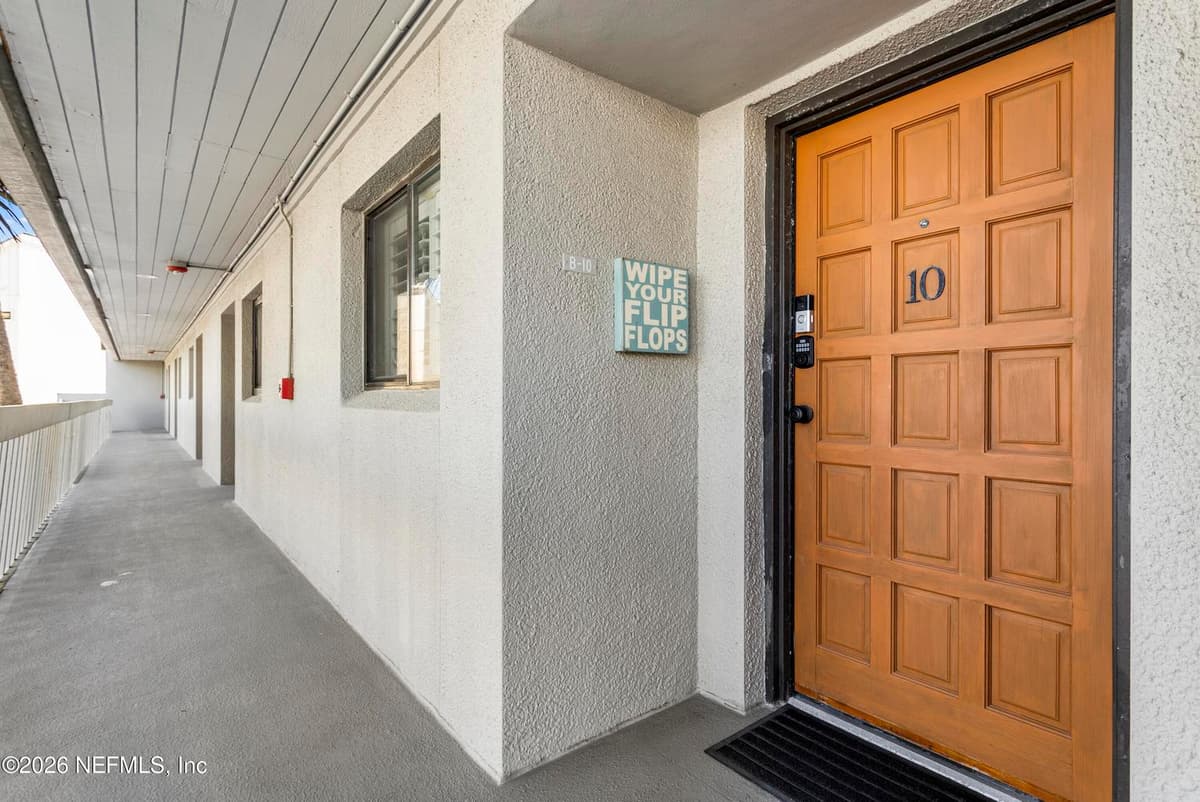 1701 1ST Street N B-10, Jacksonville Beach, FL 32250, Jacksonville Beach, FL - photo 2