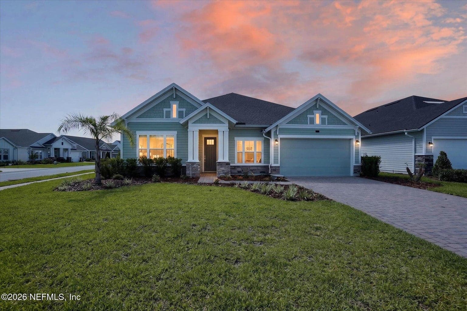21 STAR CROSSED Lane, St. Johns, FL 32259, St. Johns, FL - photo 1