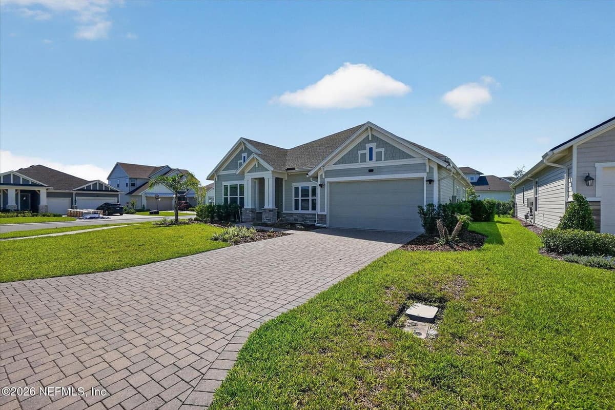 21 STAR CROSSED Lane, St. Johns, FL 32259, St. Johns, FL - photo 2