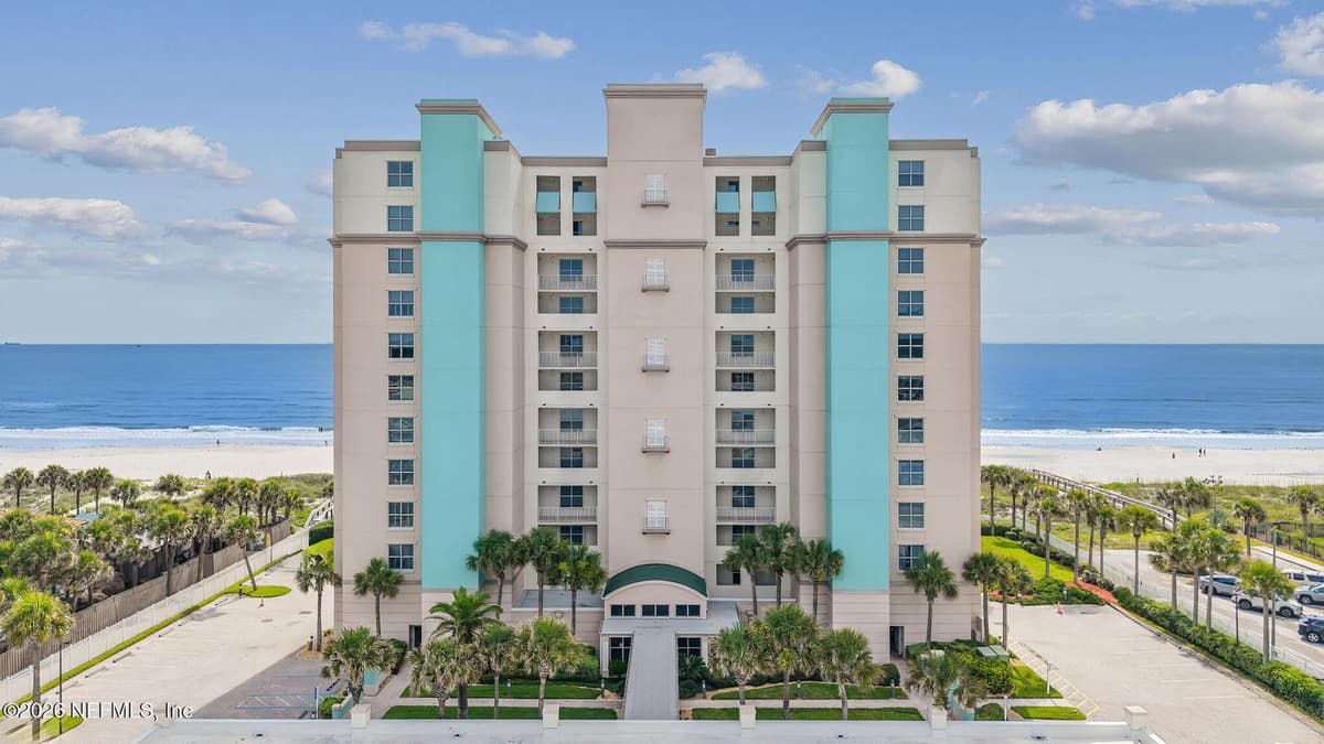 1415 1ST Street N 801, Jacksonville Beach, FL 32250, Jacksonville Beach, FL - photo 3