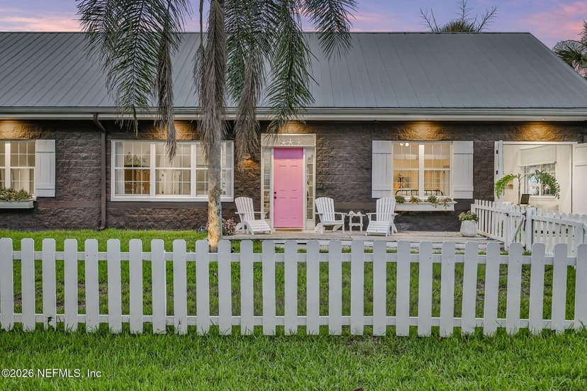 487 33RD Avenue S, Jacksonville Beach, FL 32250