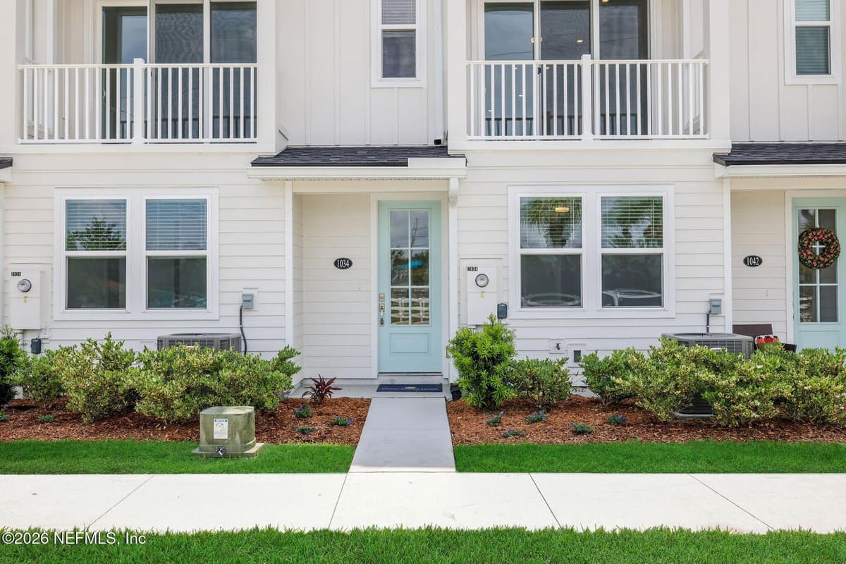 16 N BEACH Way N, Jacksonville Beach, FL 32250, Jacksonville Beach, FL - photo 3