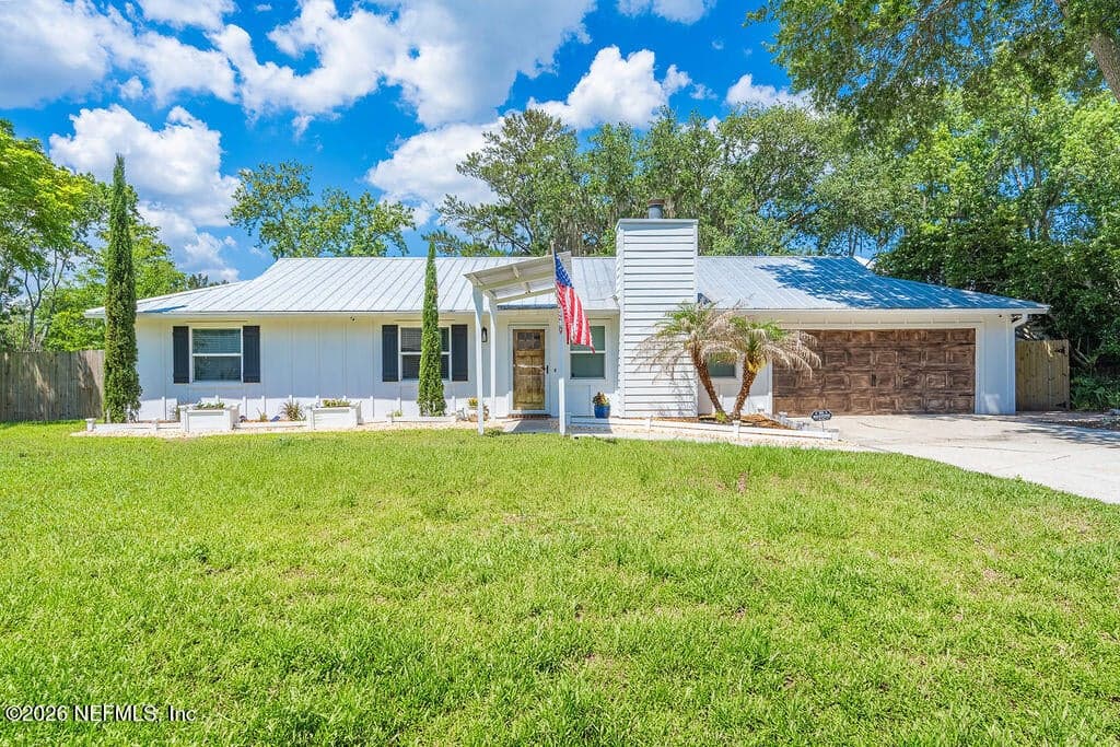 180 COCKATIEL Drive, Jacksonville, FL 32225, Jacksonville, FL - photo 1