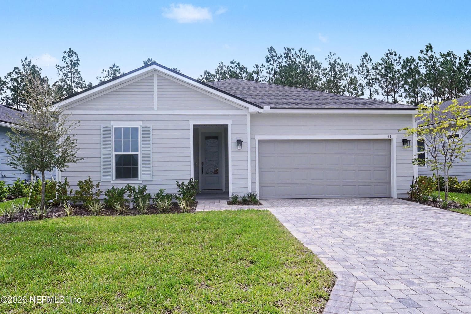 51 EVENING STAR Trace, St. Augustine, FL 32092, St. Augustine, FL - photo 1
