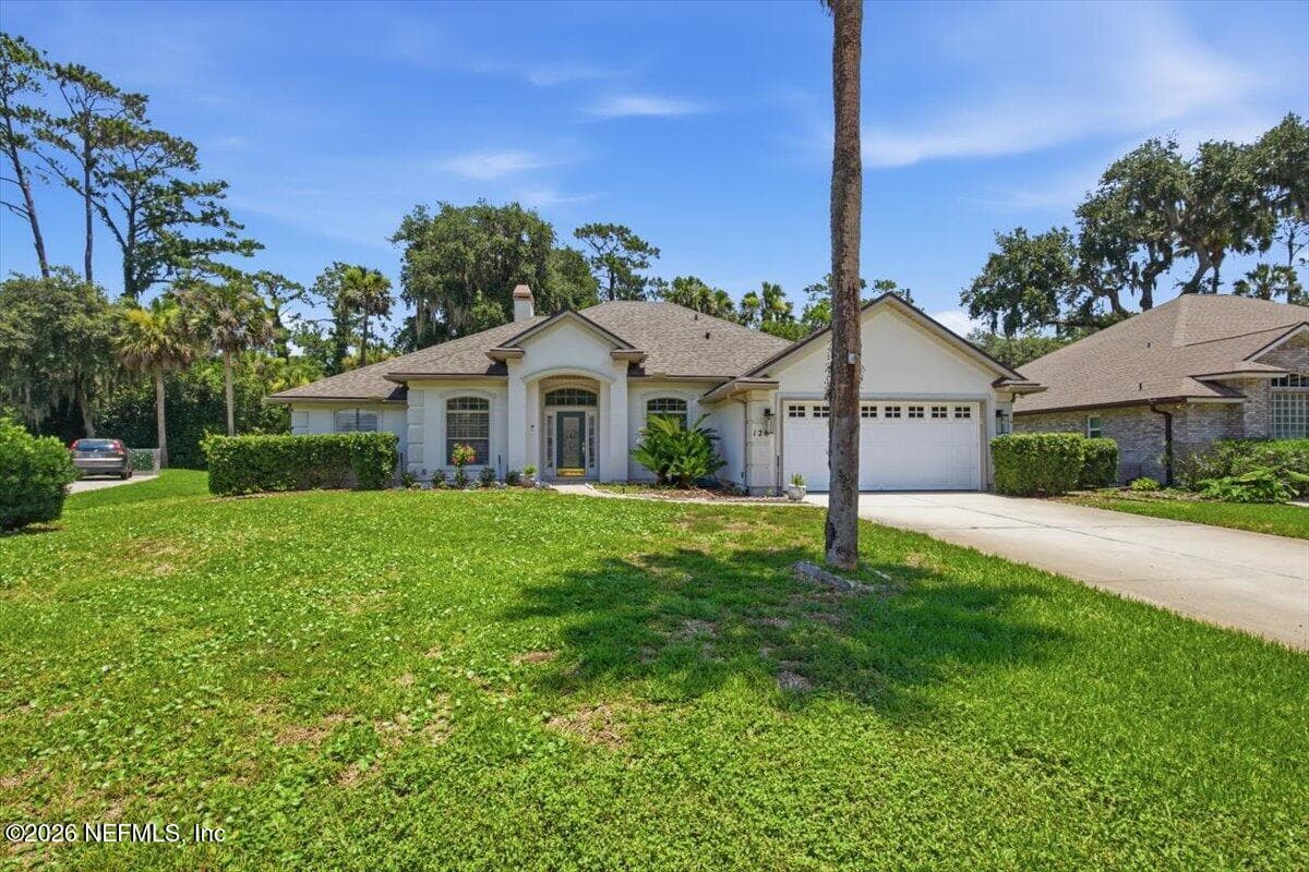 120 OLD MILL Court, Ponte Vedra Beach, FL 32082, Ponte Vedra Beach, FL - photo 2