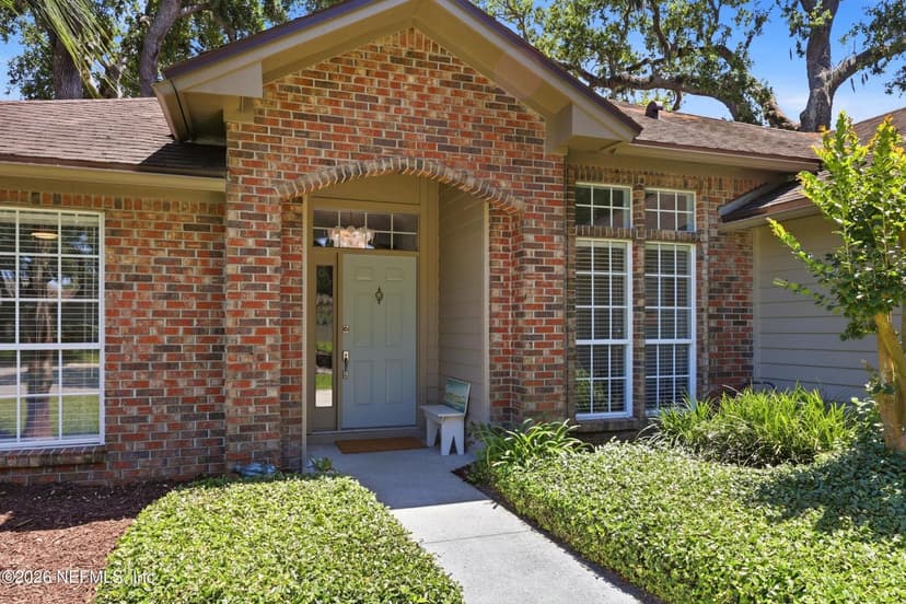 1212 RIP TIDE Boulevard, Jacksonville Beach, FL 32250