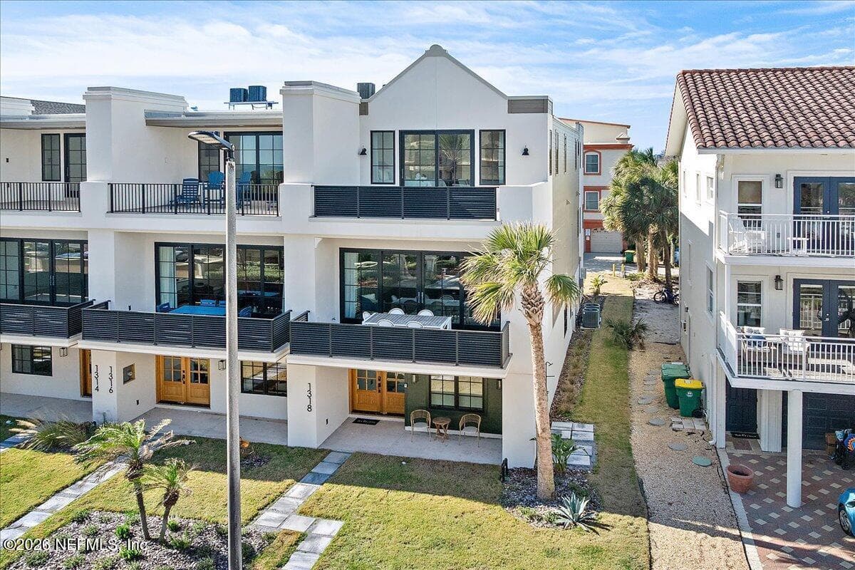 1318 1ST Street N, Jacksonville Beach, FL 32250, Jacksonville Beach, FL - photo 1