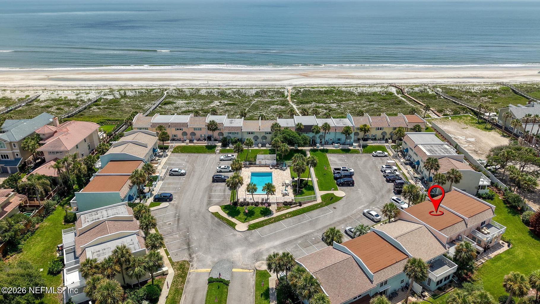 2233 SEMINOLE Road 32, Atlantic Beach, FL 32233