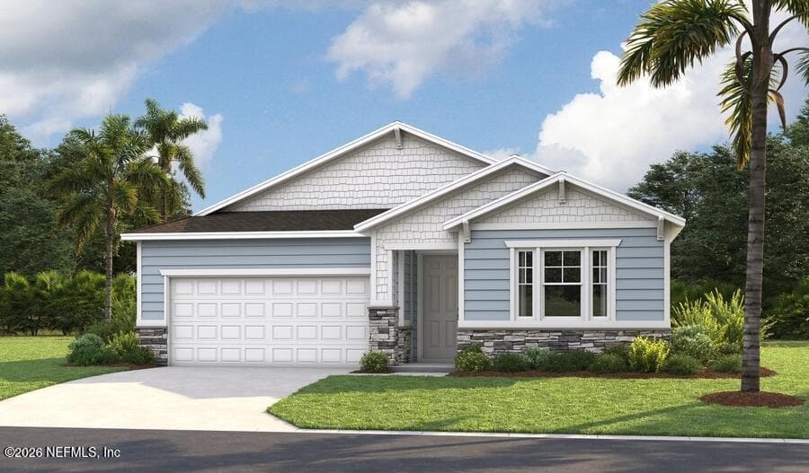 96046 COLLEGE Parkway, Fernandina Beach, FL 32034, Fernandina Beach, FL - photo 1