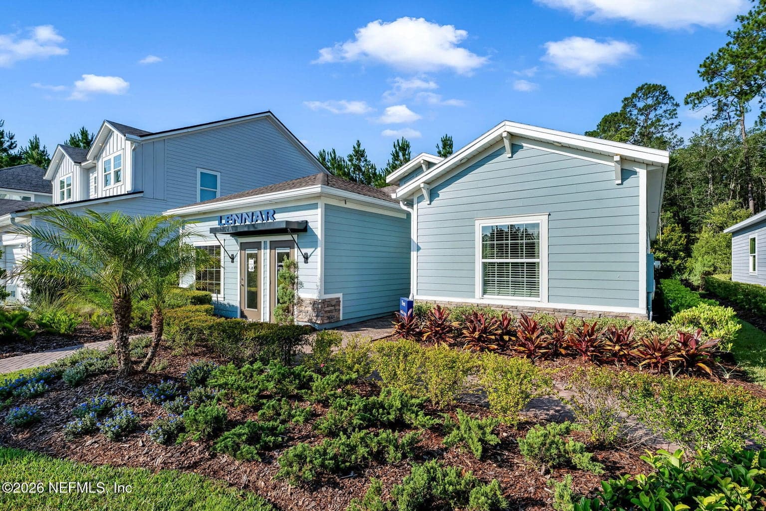 75725 LILY POND Court, Yulee, FL 32097, Yulee, FL - photo 1
