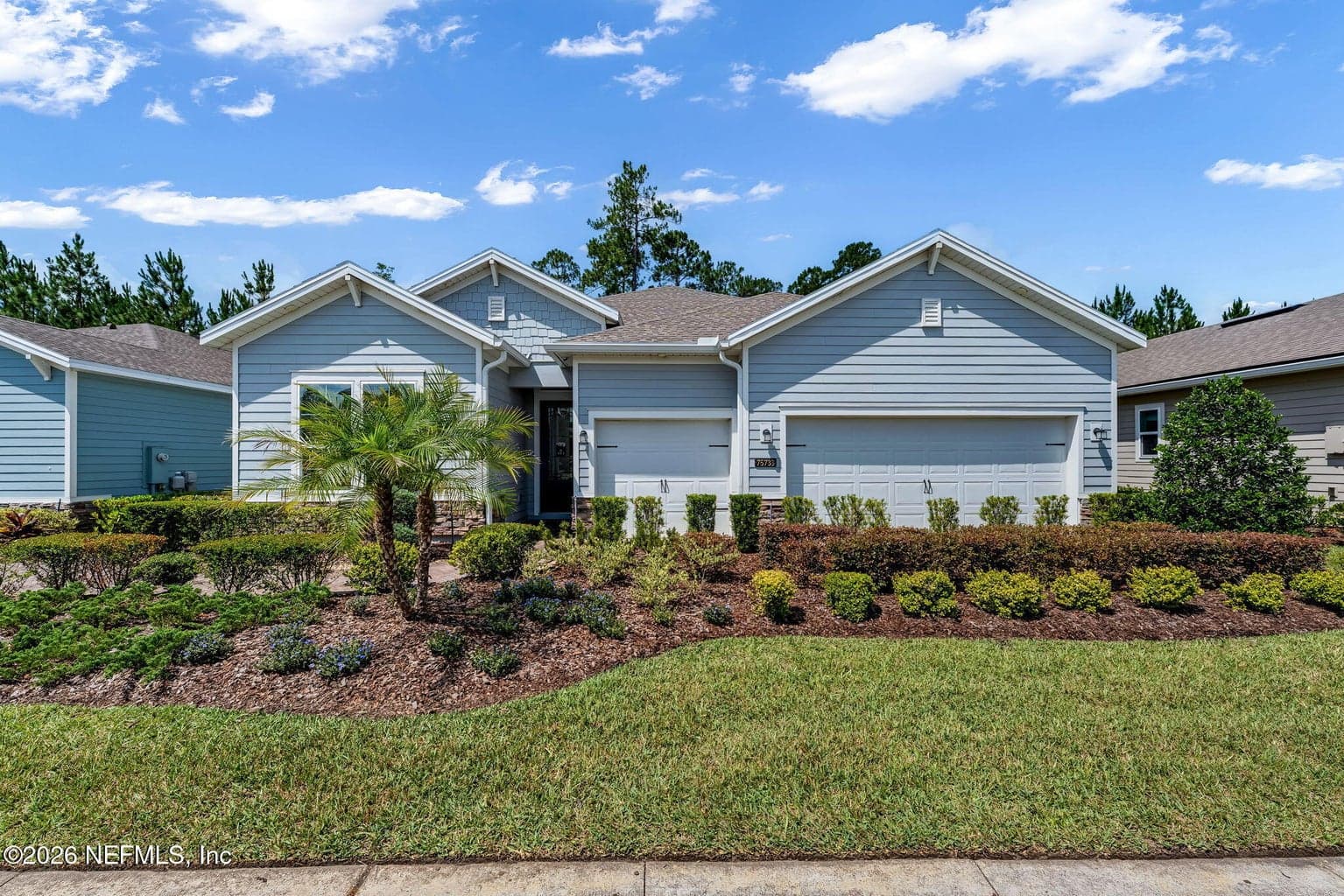 75733 LILY POND Court, Yulee, FL 32097, Yulee, FL - photo 1