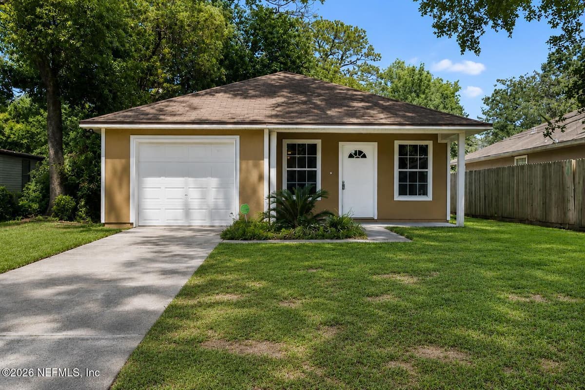 4527 CLAIRMONT Road, Jacksonville, FL 32207, Jacksonville, FL - photo 2