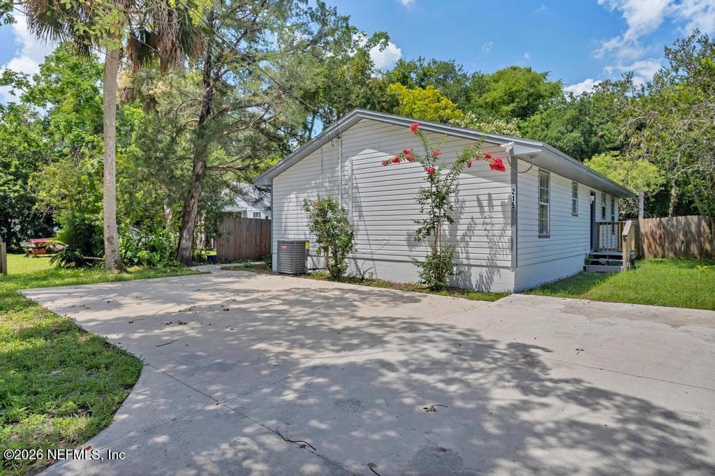 215 NESMITH Avenue, St. Augustine, FL 32084, St. Augustine, FL - photo 1