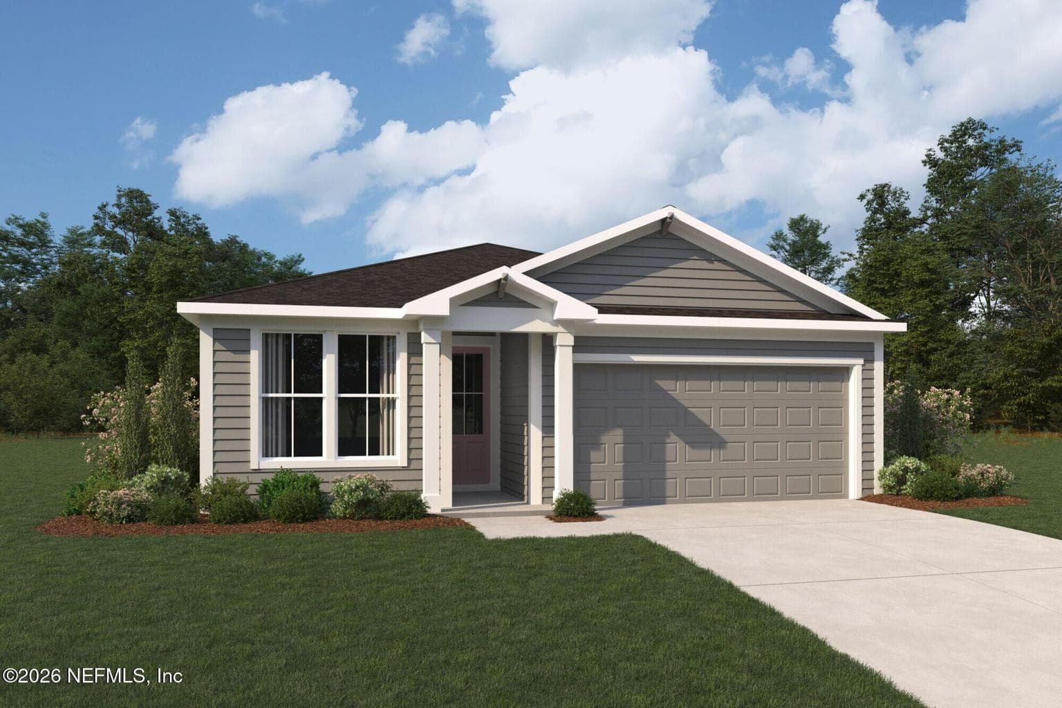 317 CRAFTON Circle, St. Johns, FL 32259, St. Johns, FL - photo 1