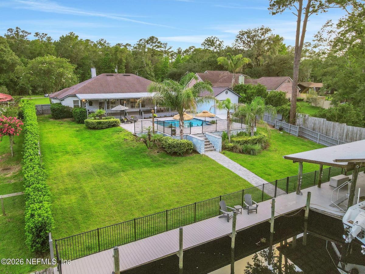 1758 OAK GROVE Drive S, Green Cove Springs, FL 32043, Green Cove Springs, FL - photo 3
