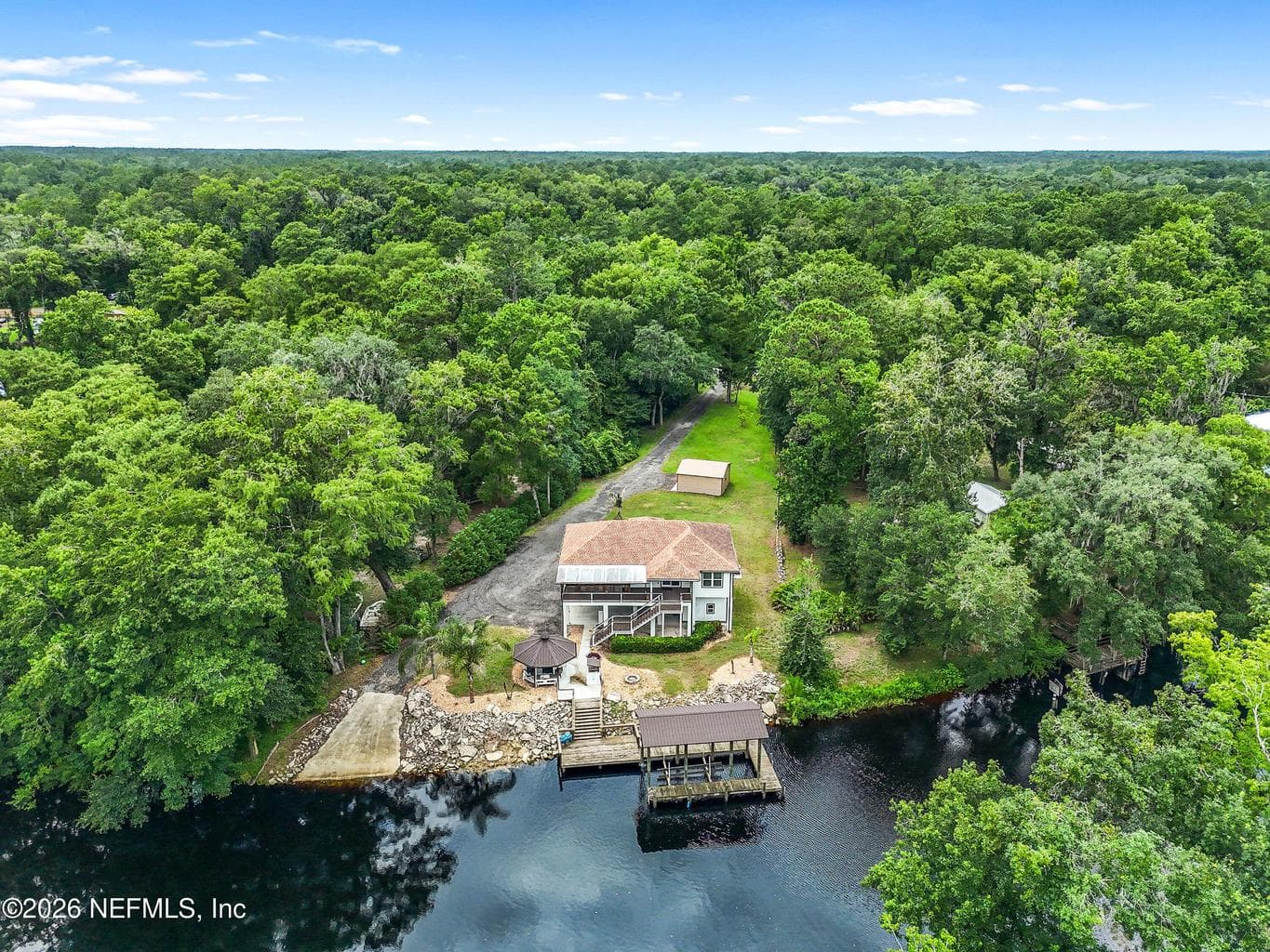 4142 SCENIC Drive, Middleburg, FL 32068, Middleburg, FL - photo 1