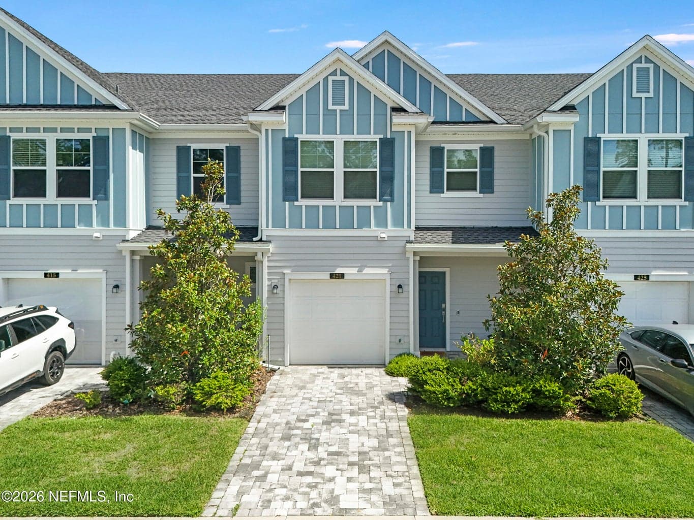 421 BORACAY Circle, St. Johns, FL 32259, St. Johns, FL - photo 1