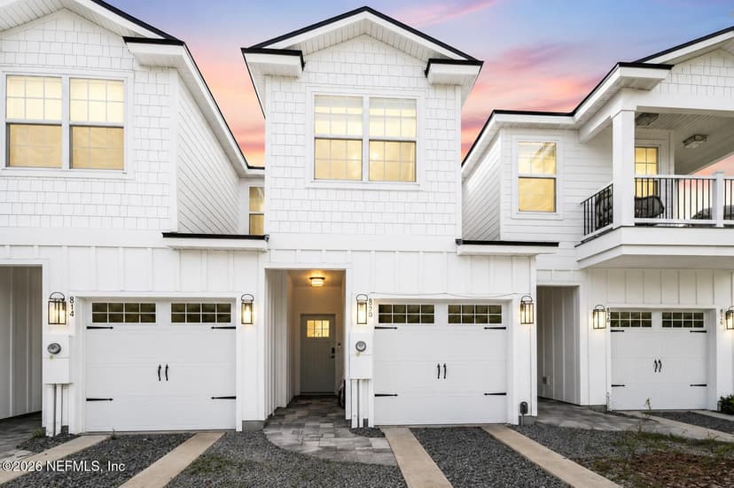 820 5TH Avenue S, Jacksonville Beach, FL 32250
