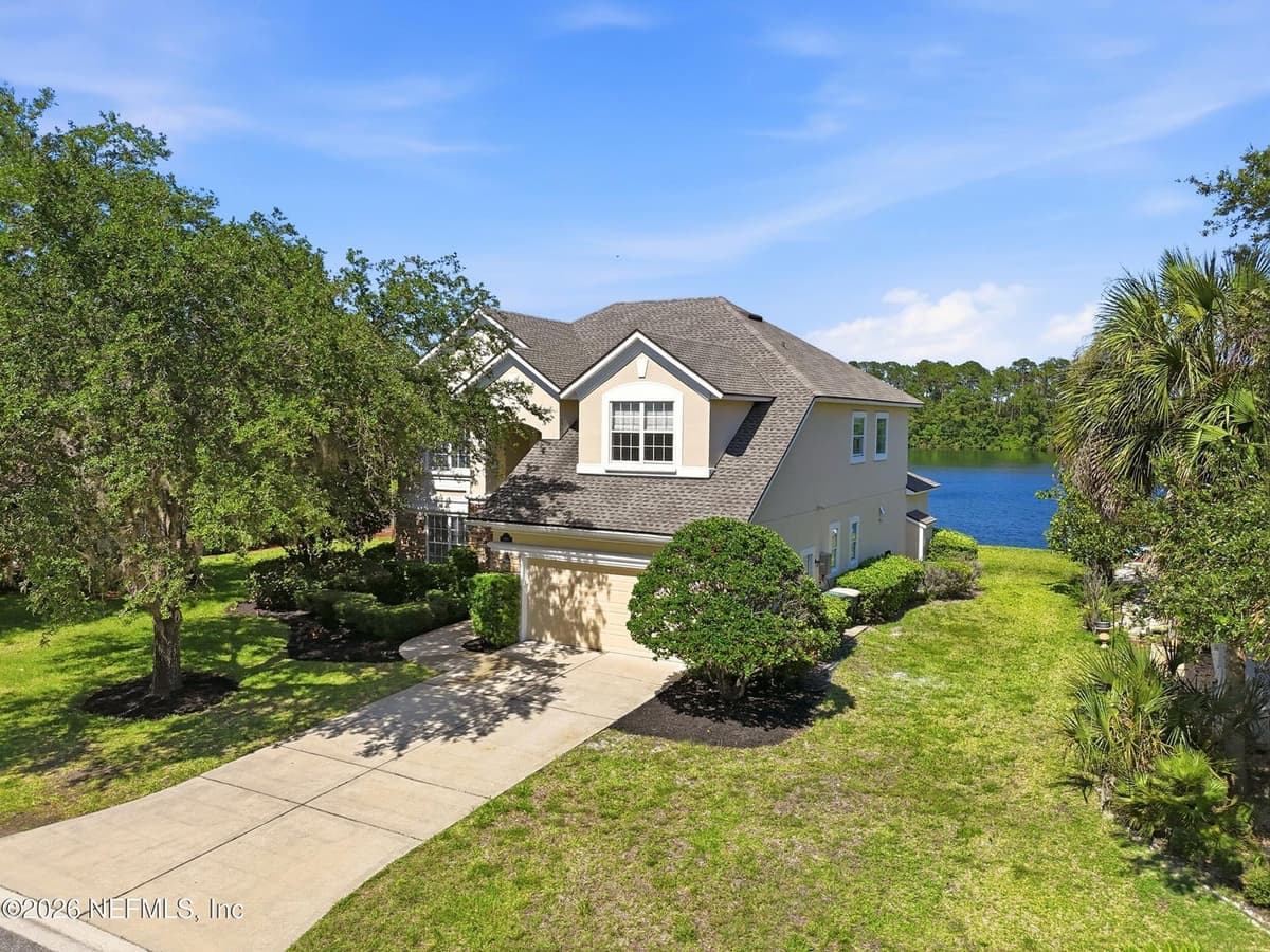 9937 WATERMARK Lane W, Jacksonville, FL 32256, Jacksonville, FL - photo 2